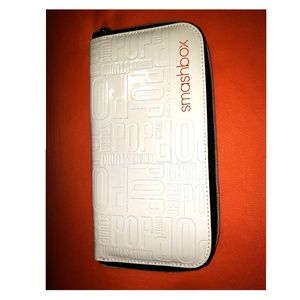 Smashbox Travel Case NWOT